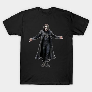 Classic The Crow T-Shirt